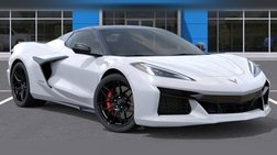 2025 Chevrolet Corvette Z06