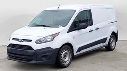 2014 Ford Transit Connect XL