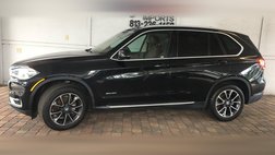 2014 BMW X5 xDrive35i