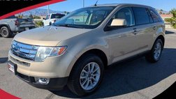 2007 Ford Edge SEL
