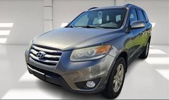 2012 Hyundai Santa Fe SE