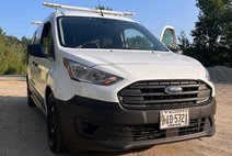 2020 Ford Transit Connect XL