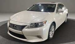 2013 Lexus ES 350 Base