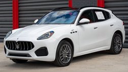 2023 Maserati Grecale GT