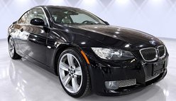 2007 BMW 3 Series 335i