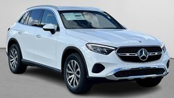 2024 Mercedes-Benz GLC-Class GLC 300 4MATIC