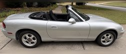 2000 Mazda MX-5 Miata Base