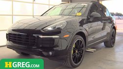 2018 Mercedes-Benz E-Class E 400