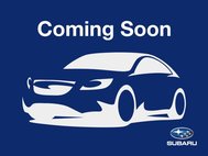 2022 Subaru Forester Sport