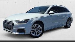 2021 Audi A4 allroad quattro Premium Plus 45 TFSI