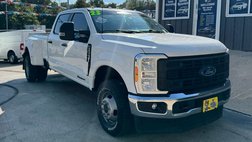 2023 Ford Super Duty F-350 XL