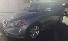 2017 Volvo XC60 T5 Dynamic