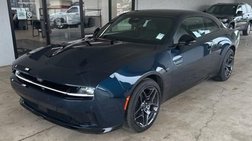 2024 Dodge Charger Daytona R/T