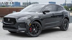 2024 Jaguar E-PACE P250 R-Dynamic SE