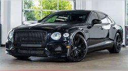 2020 Bentley Flying Spur W12