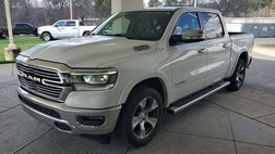 2022 Ram Ram Pickup 1500 Laramie