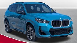 2025 BMW X1 M35i