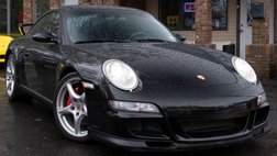 2006 Porsche 911 Carrera S
