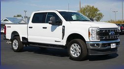 2024 Ford Super Duty F-250 XLT