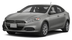 2013 Dodge Dart SE