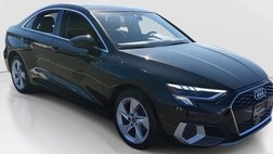 2023 Audi A3 Premium 40 TFSI