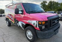 2011 Ford E-Series E-250