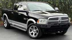 2013 Ram Ram Pickup 1500 Laramie