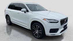 2020 Volvo XC90 T6 Momentum 7-Passenger
