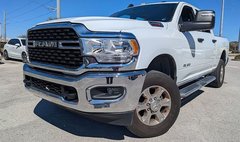 2024 Ram Ram Pickup 2500 Big Horn