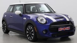 2020 MINI Hardtop Cooper S