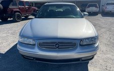 2004 Buick Regal GS
