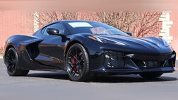 2026 Chevrolet Corvette Z06