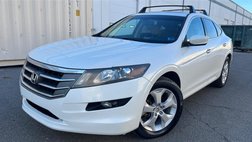 2012 Honda Crosstour EX-L V6