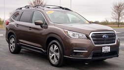 2020 Subaru Ascent Premium 7-Passenger