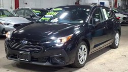 2024 Subaru Impreza Base
