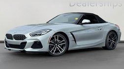 2022 BMW Z4 sDrive30i