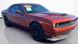 2020 Dodge Challenger R/T Scat Pack