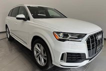 2021 Audi Q7 quattro Premium Plus 45 TFSI