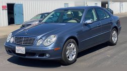 2006 Mercedes-Benz E-Class E 350