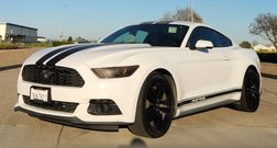 2015 Ford Mustang Premium