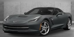 2015 Chevrolet Corvette Stingray