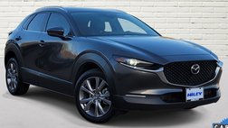 2022 Mazda CX-30 2.5 S Select