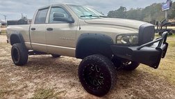 2004 Dodge Ram 2500 ST