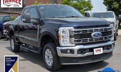 2024 Ford Super Duty F-250 XLT