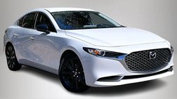 2026 Mazda MAZDA3 2.5 S Select Sport