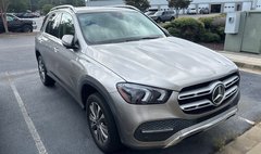 2021 Mercedes-Benz GLE-Class GLE 350 4MATIC