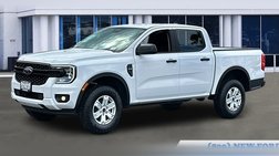 2024 Ford Ranger XL