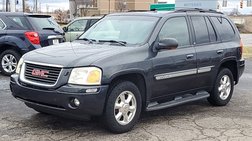 2003 GMC Envoy SLT