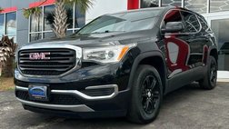 2019 GMC Acadia SLE-1