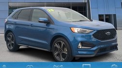 2020 Ford Edge ST